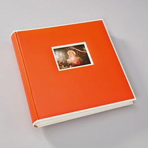 Semikolon Photo Album Jumbo